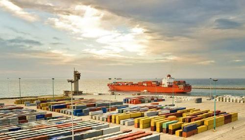 货运代理业务涵盖国际运输进出口代理等